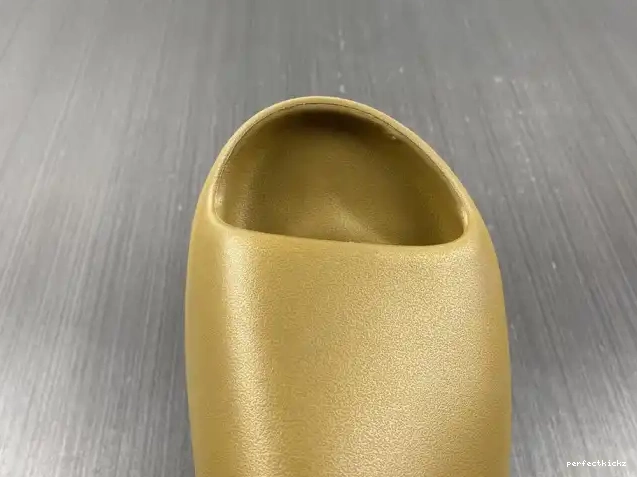 Adidas GW1931 Slide Ochre Yeezy 0704